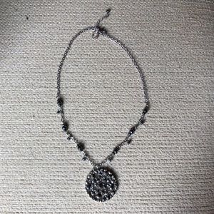 White House Black Market necklace